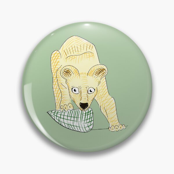 Item preview, Fossa designed and sold by braqts.