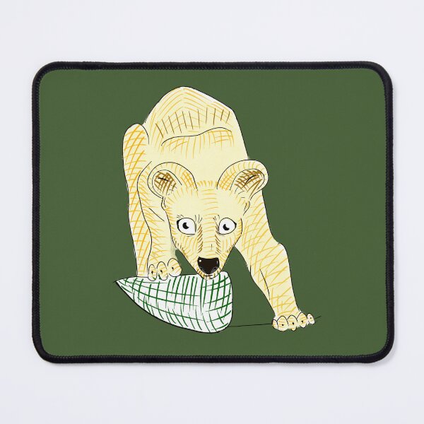Item preview, Fossa designed and sold by braqts.