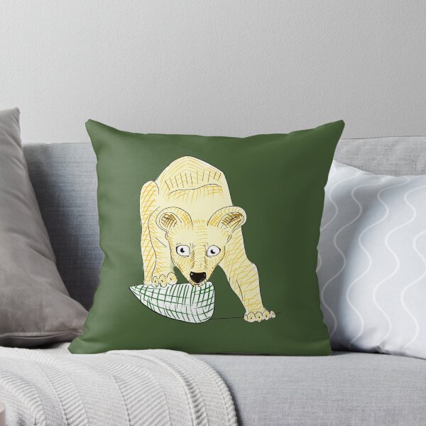 Item preview, Fossa designed and sold by braqts.