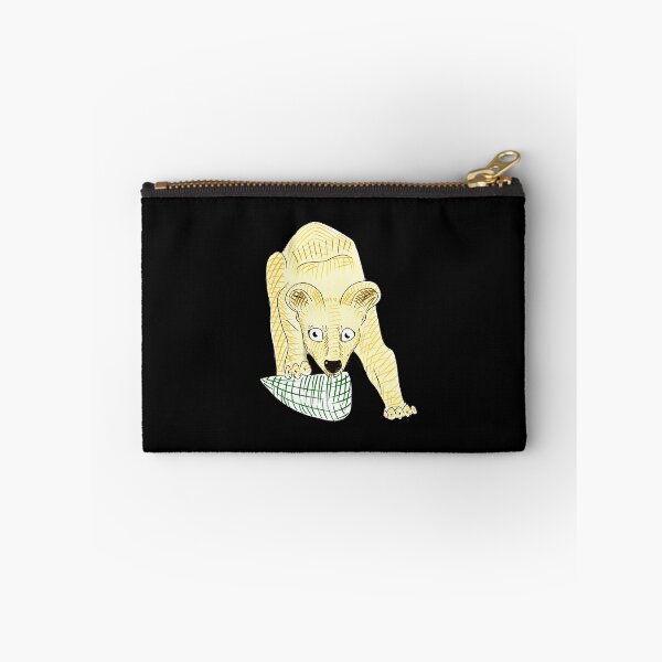 Item preview, Fossa designed and sold by braqts.