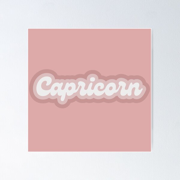 Item preview, Zodiac Constellations Names - Zodiac lovers Cute Zodiac Signs Capricorn Astrological sign designed and sold by Fleyshop.