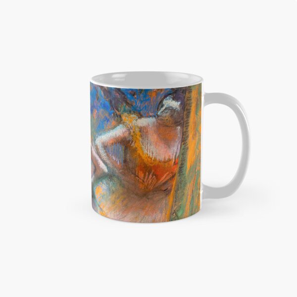 Item preview, HD EDGAR DEGAS - Two Dancers (1893–1898) designed and sold by Go Logo Designs.