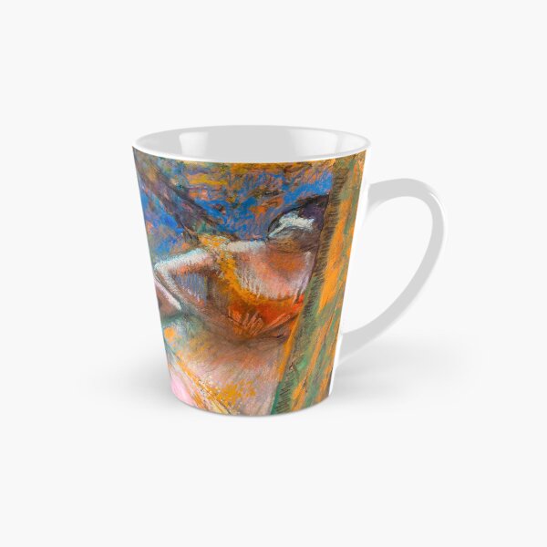 Item preview, HD EDGAR DEGAS - Two Dancers (1893–1898) designed and sold by Go Logo Designs.