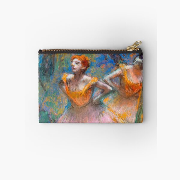 Item preview, HD EDGAR DEGAS - Two Dancers (1893–1898) designed and sold by Go Logo Designs.