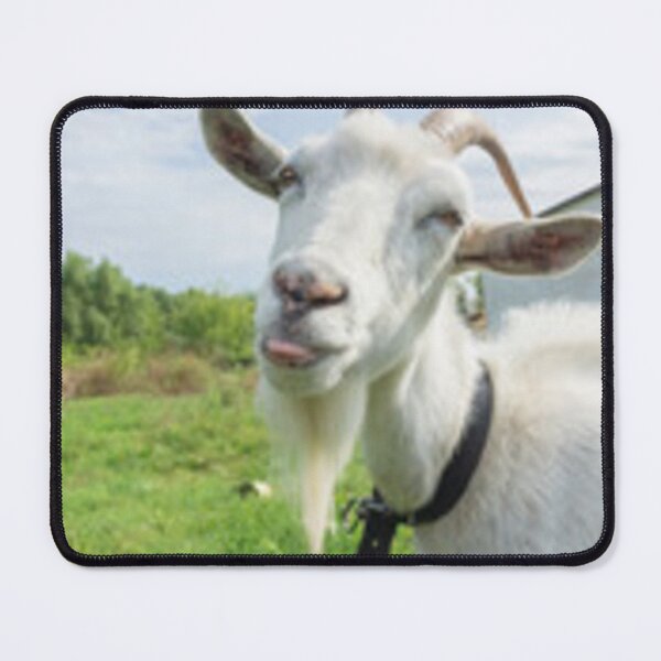 Item preview, Silly Goat Tongue designed and sold by Dbanksdesign.