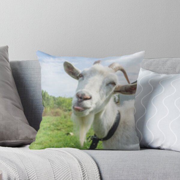 Item preview, Silly Goat Tongue designed and sold by Dbanksdesign.