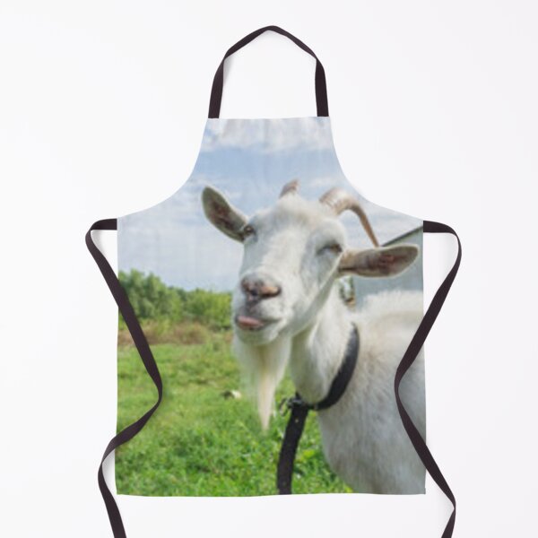 Item preview, Silly Goat Tongue designed and sold by Dbanksdesign.