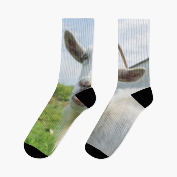 Item preview, Silly Goat Tongue designed and sold by Dbanksdesign.