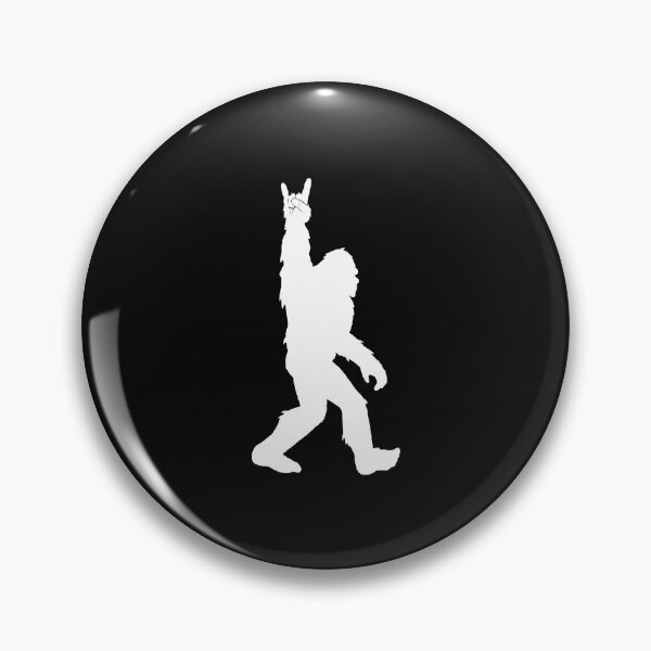 Item preview, Bigfoot Rock and Roll designed and sold by danieljames11.