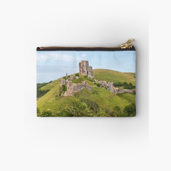Item preview, Corfe Castle designed and sold by cdkphotos.