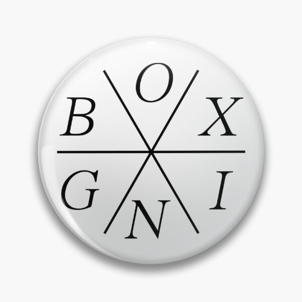 Item preview, Boxing designed and sold by 9N20.