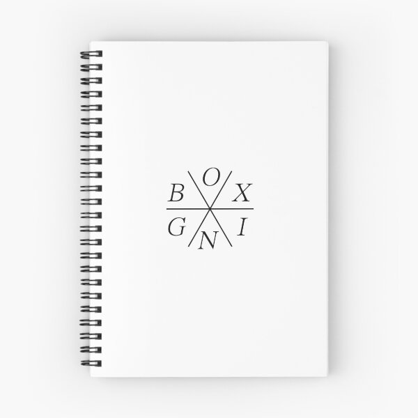 Item preview, Boxing designed and sold by 9N20.