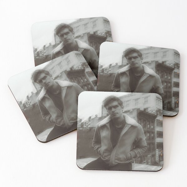 Item preview, Antoni Porowski designed and sold by Nia-Chi.