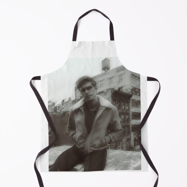 Item preview, Antoni Porowski designed and sold by Nia-Chi.