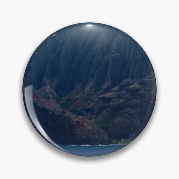 Item preview, Nā Pali Beaches designed and sold by stevewhitephoto.