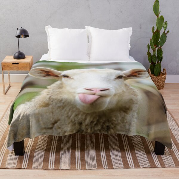 Item preview, Silly Goat Tongue designed and sold by Dbanksdesign.