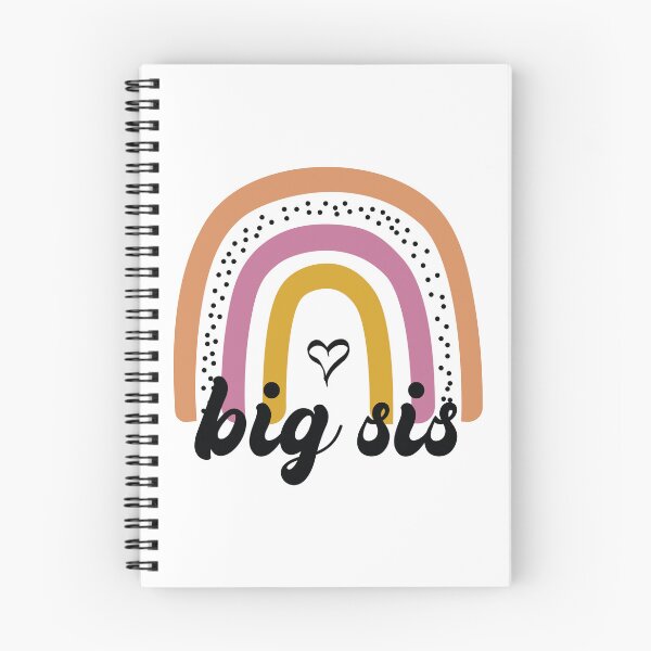 Item preview, Big Sister Announcement, Pregnancy Announcement, Baby Announcement, Matching Sibling designed and sold by ambaart.