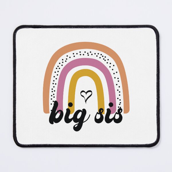 Item preview, Big Sister Announcement, Pregnancy Announcement, Baby Announcement, Matching Sibling designed and sold by ambaart.