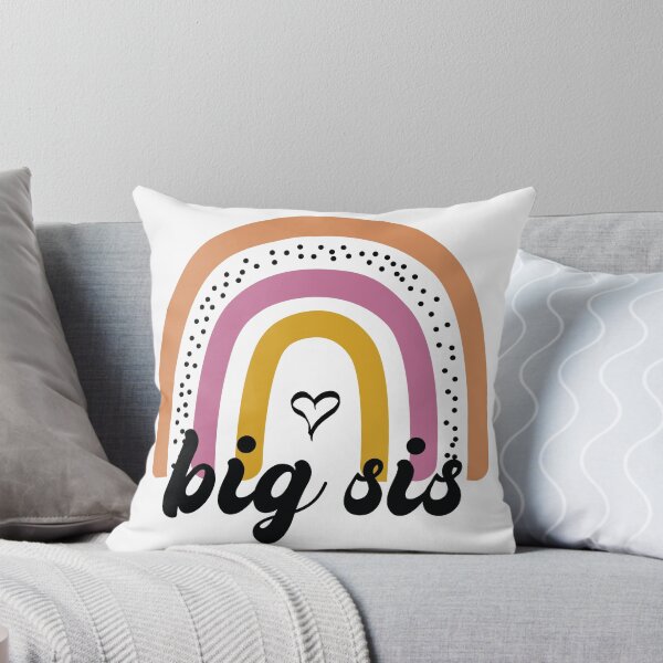 Item preview, Big Sister Announcement, Pregnancy Announcement, Baby Announcement, Matching Sibling designed and sold by ambaart.