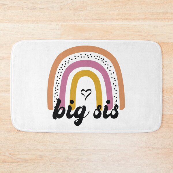 Item preview, Big Sister Announcement, Pregnancy Announcement, Baby Announcement, Matching Sibling designed and sold by ambaart.
