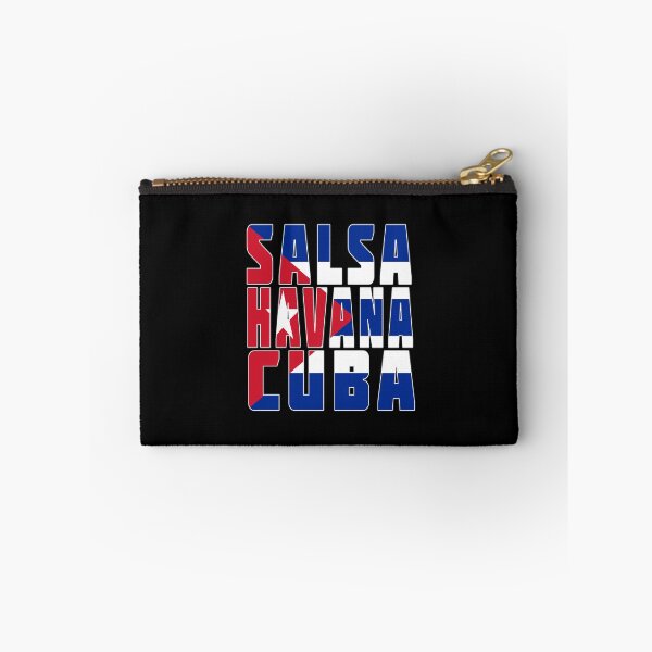 Item preview, Salsa Havana Cuba designed and sold by Dubbra.