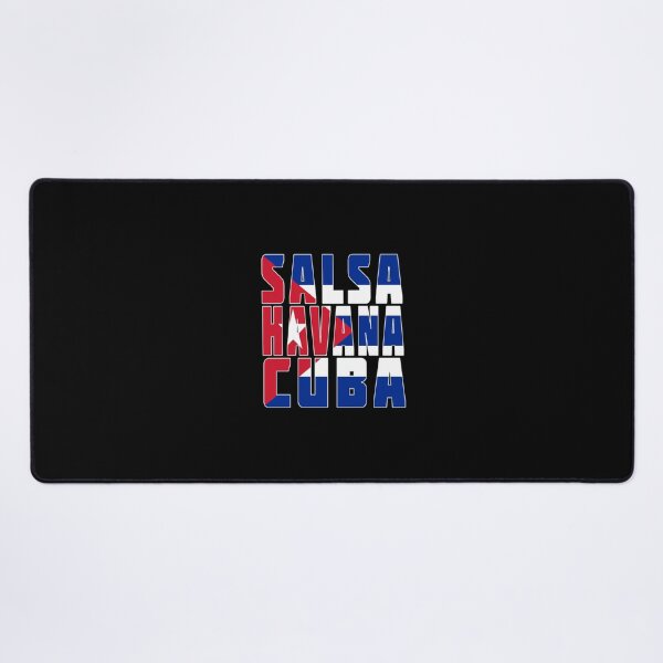 Item preview, Salsa Havana Cuba designed and sold by Dubbra.