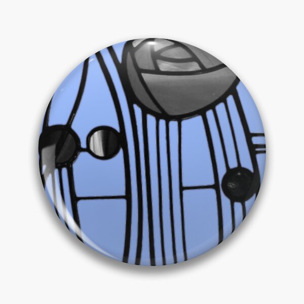Item preview, charles Rennie Mackintosh - window,No,06. designed and sold by kinsley45.