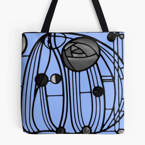 Item preview, charles Rennie Mackintosh - window,No,06. designed and sold by kinsley45.