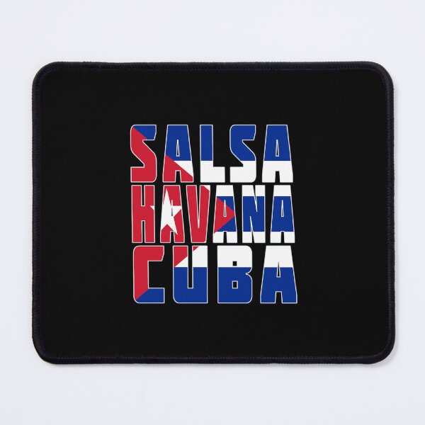 Item preview, Salsa Havana Cuba designed and sold by Dubbra.