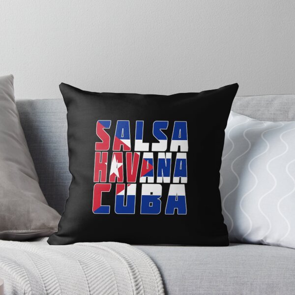 Item preview, Salsa Havana Cuba designed and sold by Dubbra.
