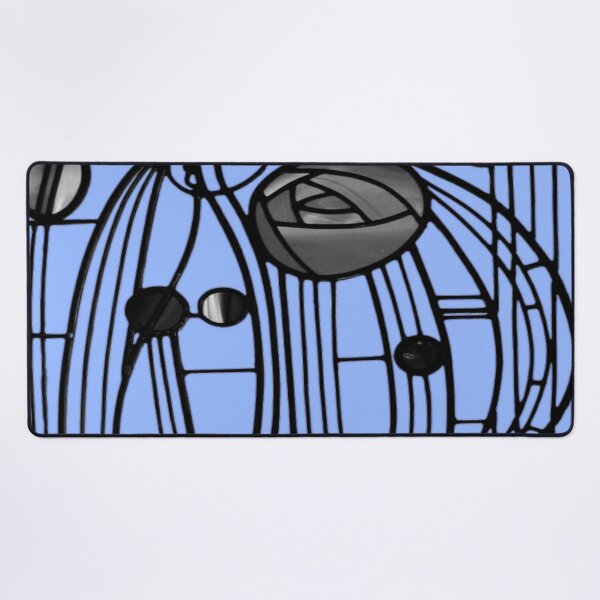 Item preview, charles Rennie Mackintosh - window,No,06. designed and sold by kinsley45.