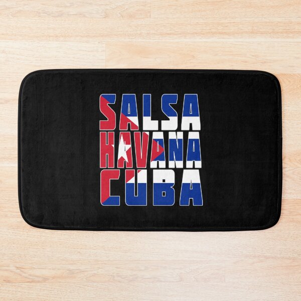Item preview, Salsa Havana Cuba designed and sold by Dubbra.