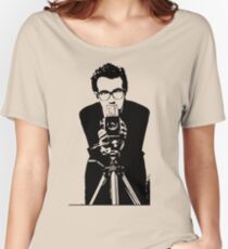 This Year's Model Women's Relaxed Fit T-Shirt