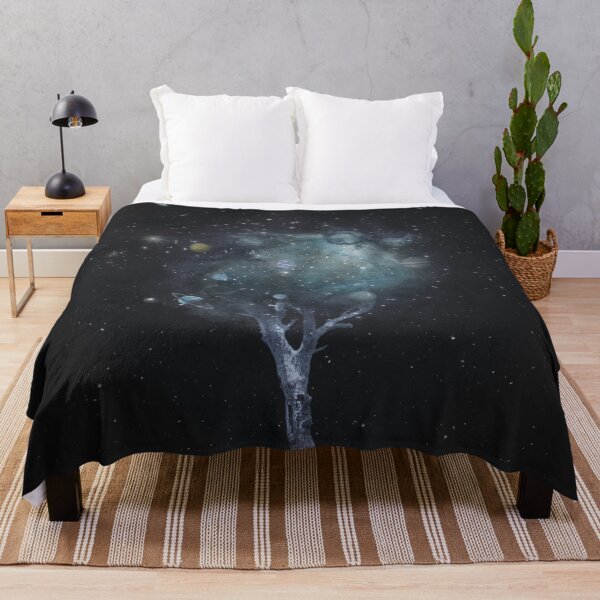 Item preview, Cosmic tree designed and sold by SaxonEdits.