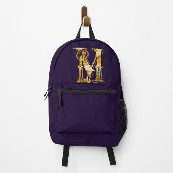 Item preview, LETTER M designed and sold by SARGENTOWILLY.