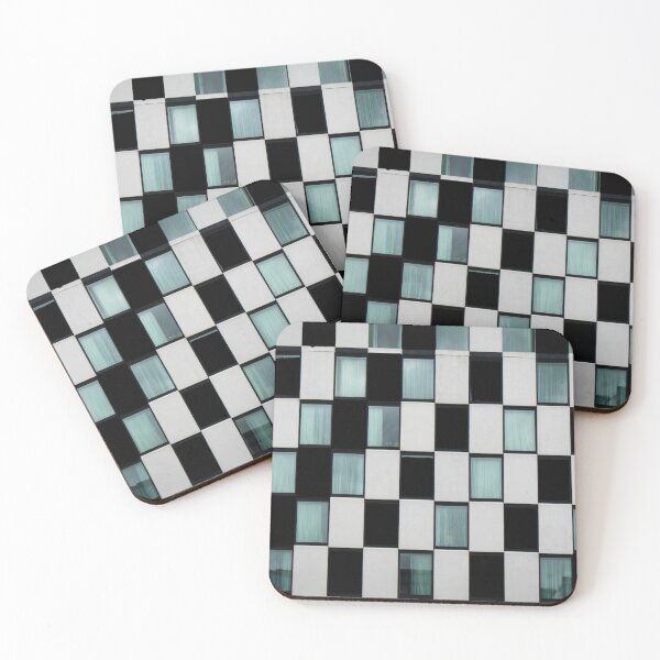 Item preview, Checked pattern designed and sold by Spasija.