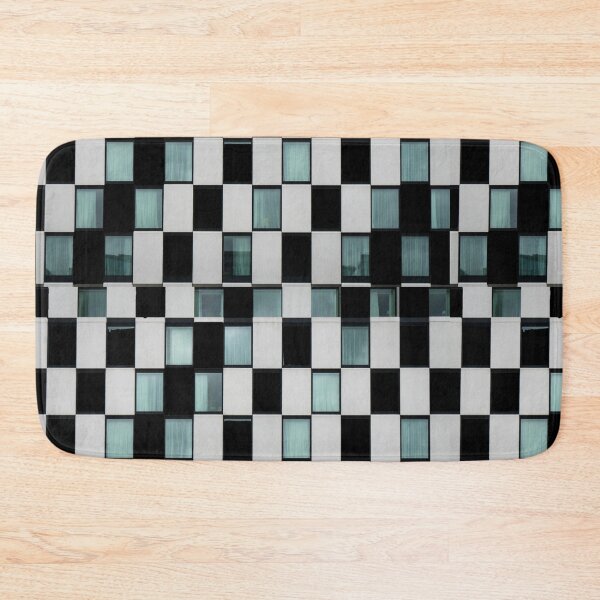 Item preview, Checked pattern designed and sold by Spasija.