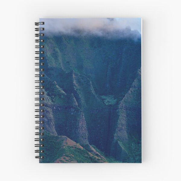 Item preview, Hidden Forest - Nā Pali Coast designed and sold by stevewhitephoto.