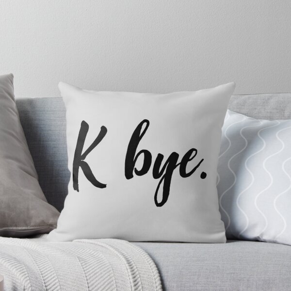 Item preview, K bye designed and sold by wondrous.