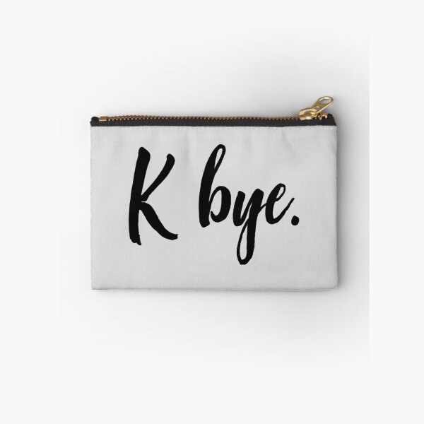 Item preview, K bye designed and sold by wondrous.