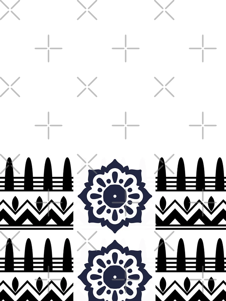 Thumbnail 4 of 4, iPhone Case, Traditinal Pattern designed and sold by Graphiana.