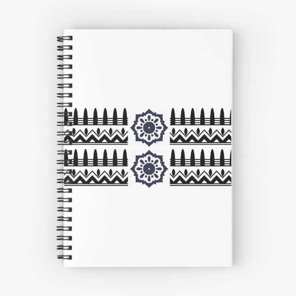 Item preview, Traditinal Pattern designed and sold by Graphiana.
