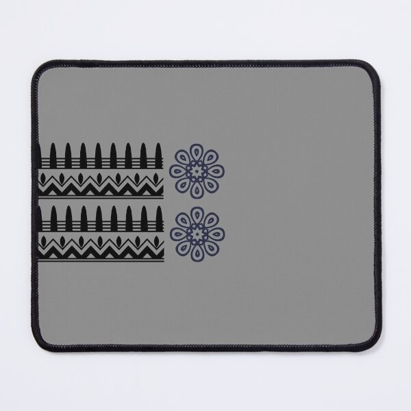 Item preview, Traditinal Pattern designed and sold by Graphiana.