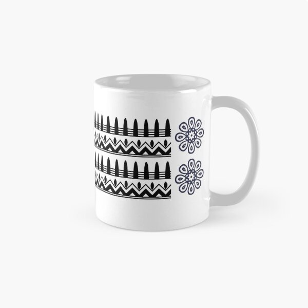 Item preview, Traditinal Pattern designed and sold by Graphiana.