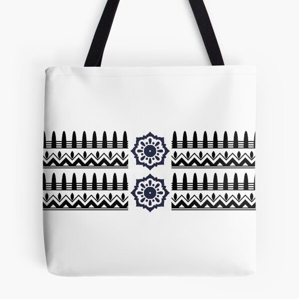 Item preview, Traditinal Pattern designed and sold by Graphiana.