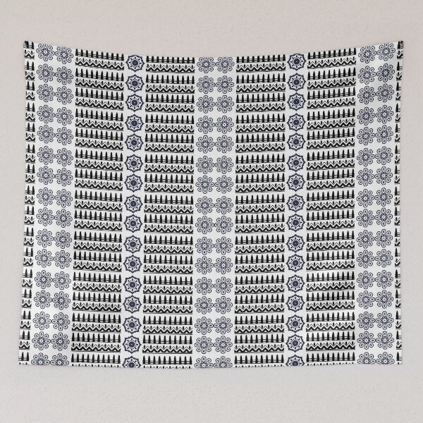 Item preview, Traditinal Pattern designed and sold by Graphiana.