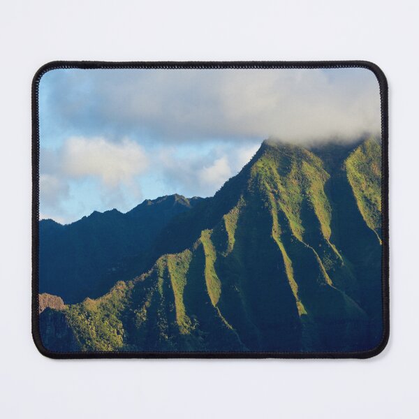 Item preview, Nā Pali Ridges designed and sold by stevewhitephoto.