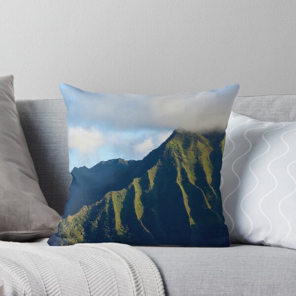 Item preview, Nā Pali Ridges designed and sold by stevewhitephoto.