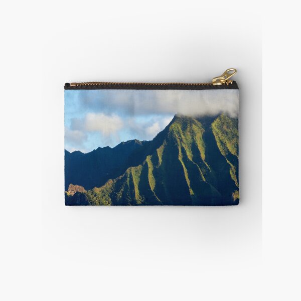 Item preview, Nā Pali Ridges designed and sold by stevewhitephoto.