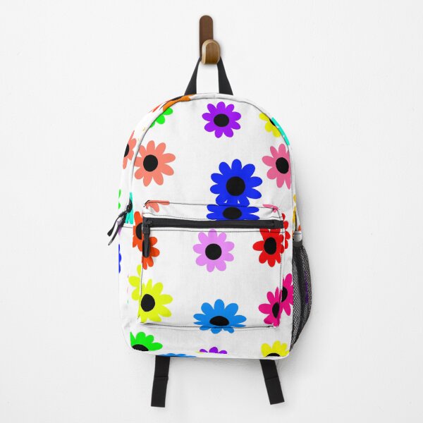 Item preview, Colorful Flowers designed and sold by Sketches by Sophie.